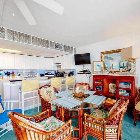 Sea Gate 810 Ocean City Exterior foto