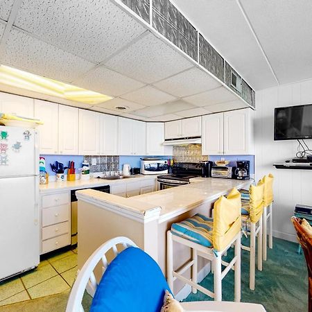 Sea Gate 810 Ocean City Exterior foto