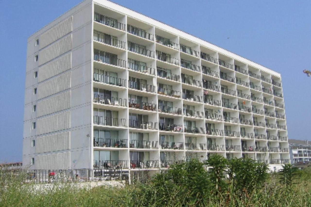 Sea Gate 810 Ocean City Exterior foto