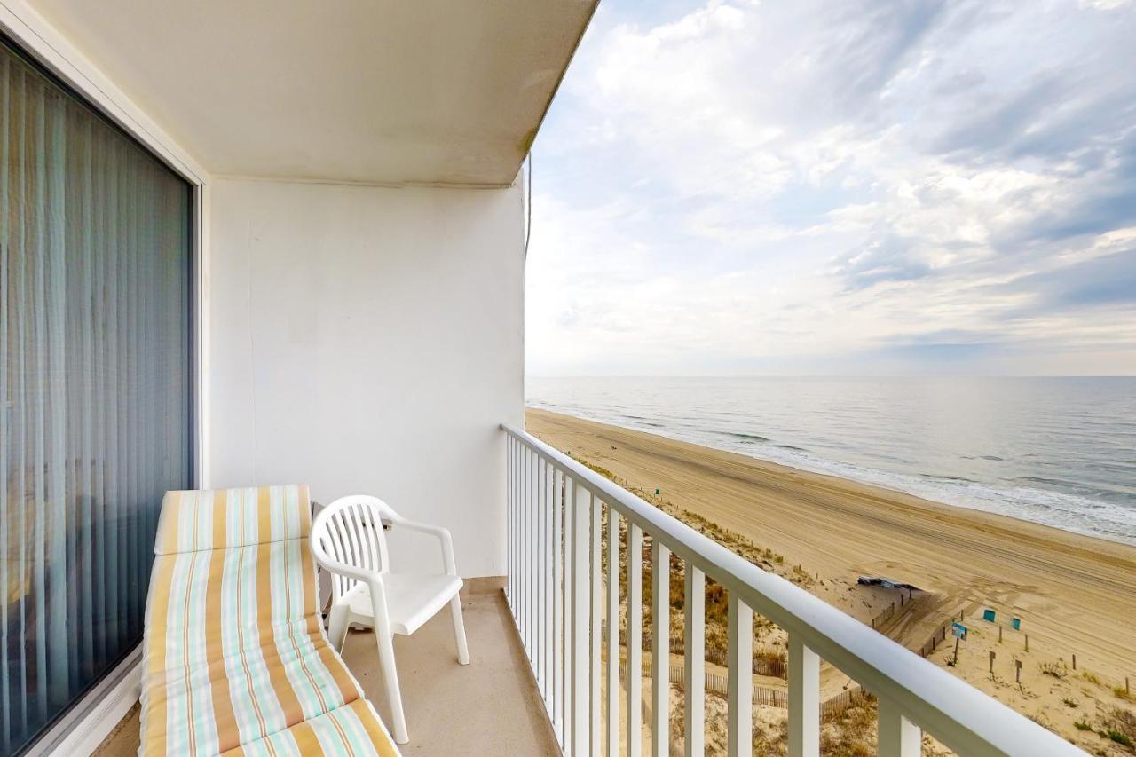 Sea Gate 810 Ocean City Exterior foto