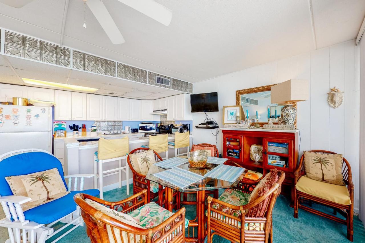 Sea Gate 810 Ocean City Exterior foto