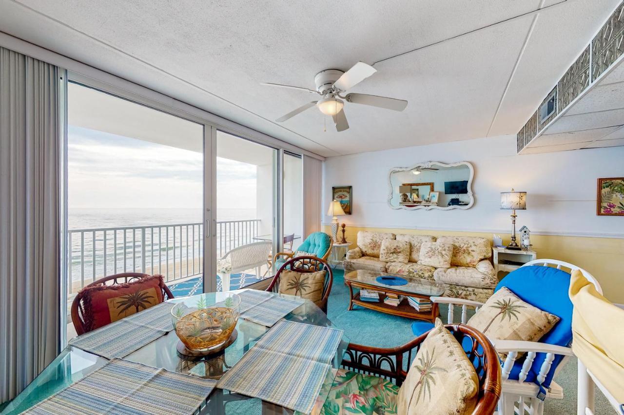 Sea Gate 810 Ocean City Exterior foto