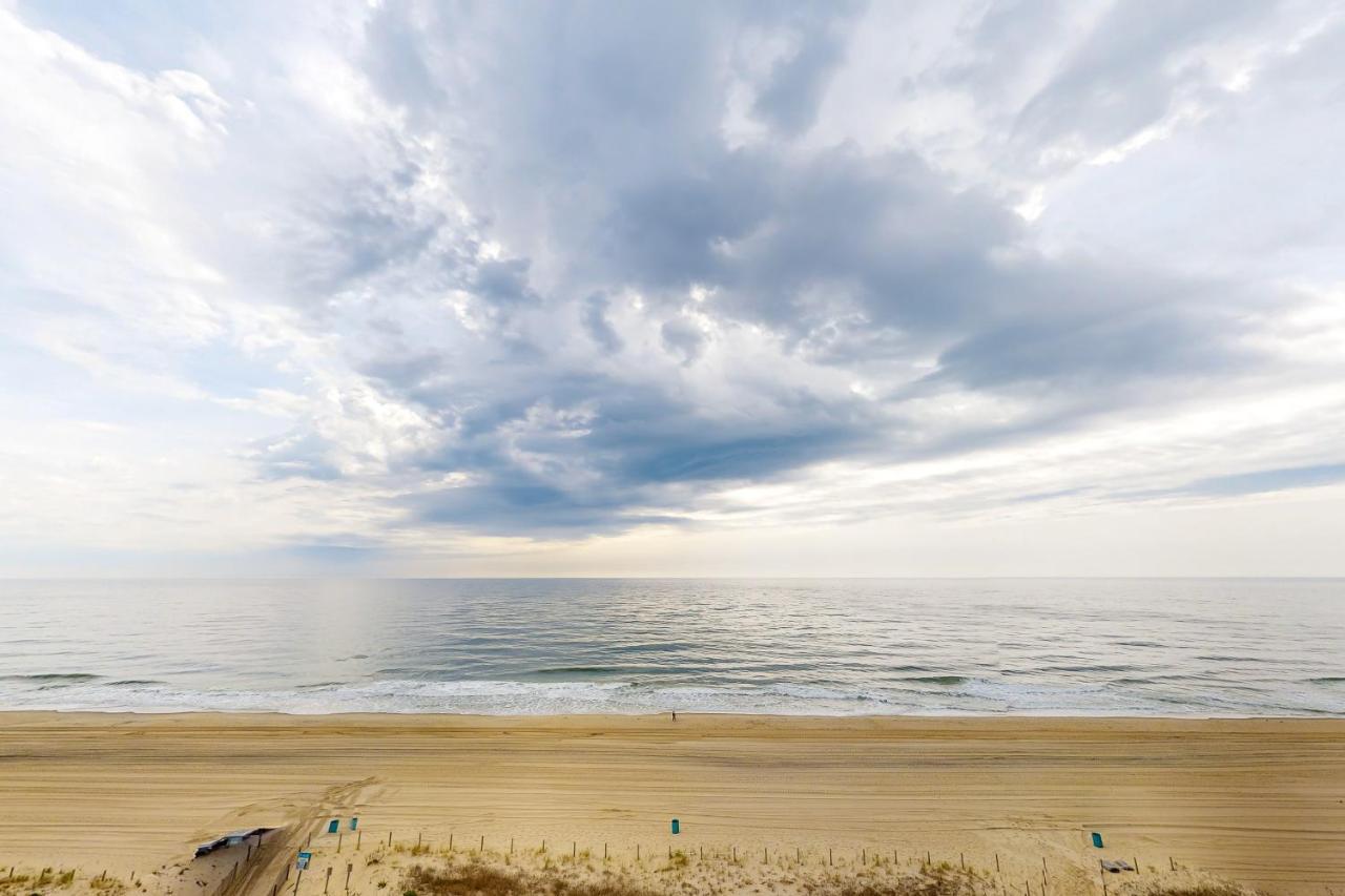 Sea Gate 810 Ocean City Exterior foto