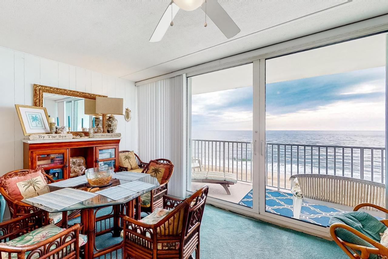 Sea Gate 810 Ocean City Exterior foto