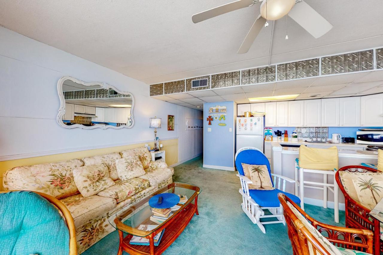 Sea Gate 810 Ocean City Exterior foto