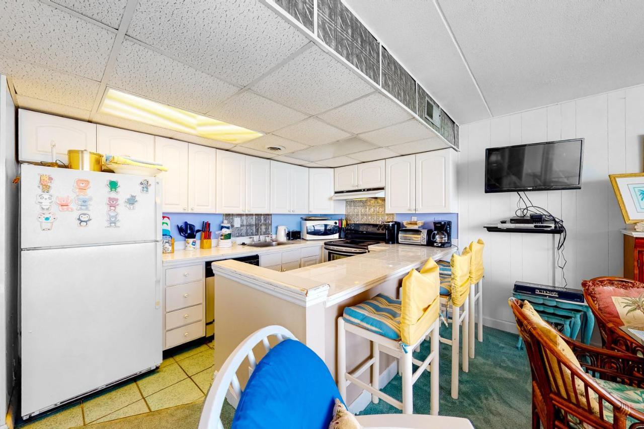 Sea Gate 810 Ocean City Exterior foto