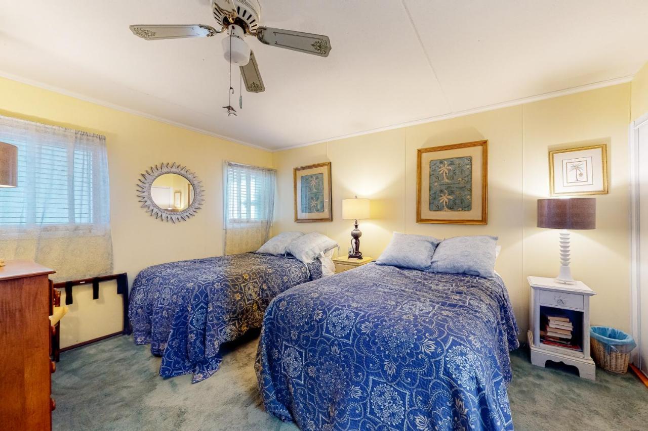 Sea Gate 810 Ocean City Exterior foto