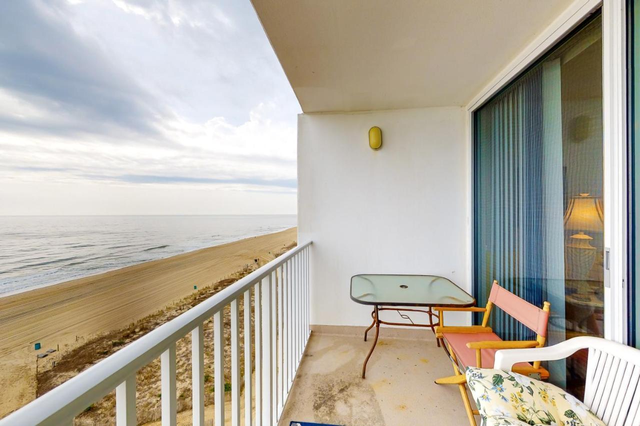 Sea Gate 810 Ocean City Exterior foto