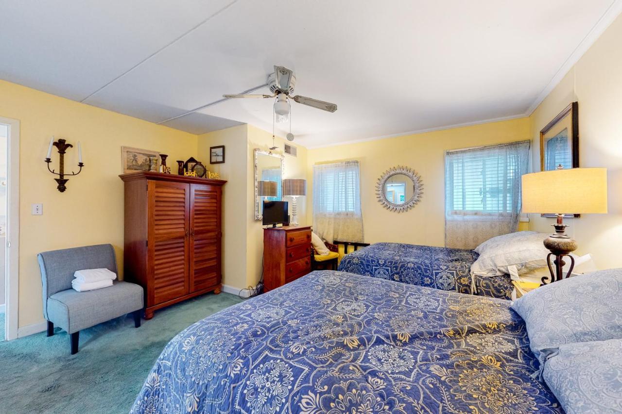 Sea Gate 810 Ocean City Exterior foto