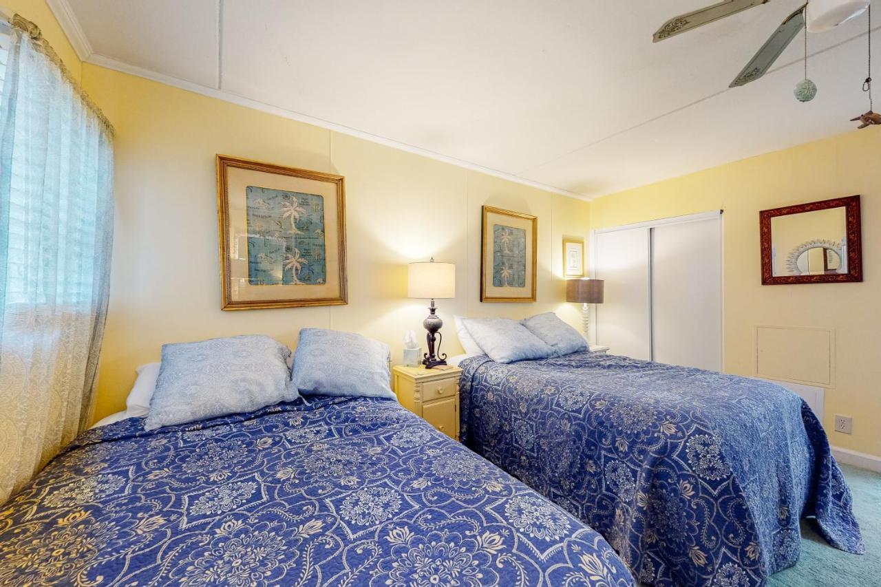 Sea Gate 810 Ocean City Exterior foto